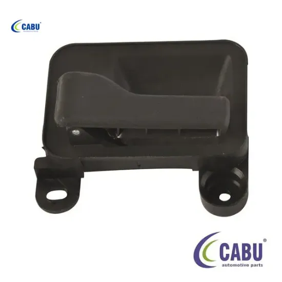 İçten açma kolu vectra a siyah sol cabu 134365/ 90511390 resmi