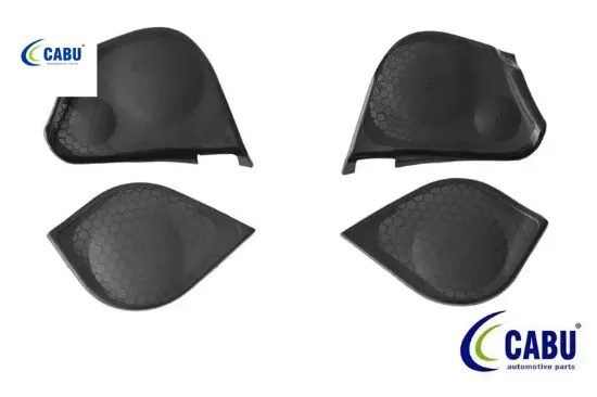 Hoparlör kapağı takım vectra b cabu 2237279/ 2237280/ 2237283/ 2237284 resmi