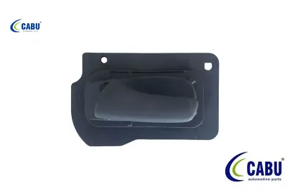 İçten açma kolu vectra b siyah ön sol cabu 136679/ 90362963 resmi