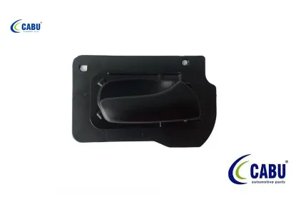 İçten açma kolu vectra b siyah ön sağ cabu 136680/ 90362964 resmi