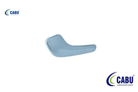 İçten açma kolu krom corsa d sol cabu 136044/ 13297813 resmi