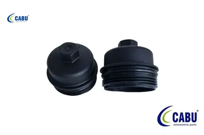 Yağ filtre kabı corsa c-astra h -atra j -aveo 1.4 -cruze 1.6 cabu 650170/ 55593189 resmi