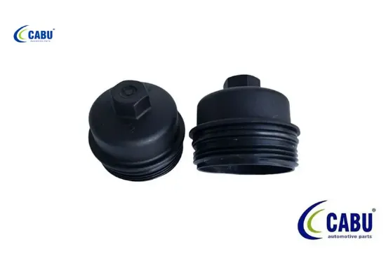 Yağ filtre kabı corsa c-astra h -atra j -aveo 1.4 -cruze 1.6 cabu 650170/ 55593189 resmi
