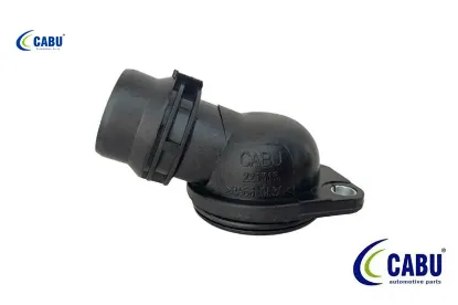 Termostat kapağı astra j - zafıra c 1.6 cabu 1338352/ 55573999plastikkapa resmi