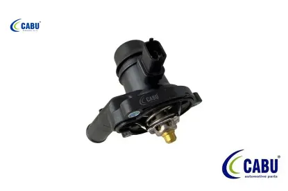 Termostat astra j 10 15 ınsıgnıa a 09 17 corsa d 07 14 corsa e 15 19 merıva b 10 17 mokka 13 19 1.4 cabu 28290034/ 25200455/ 1338031/ 55593034 resmi