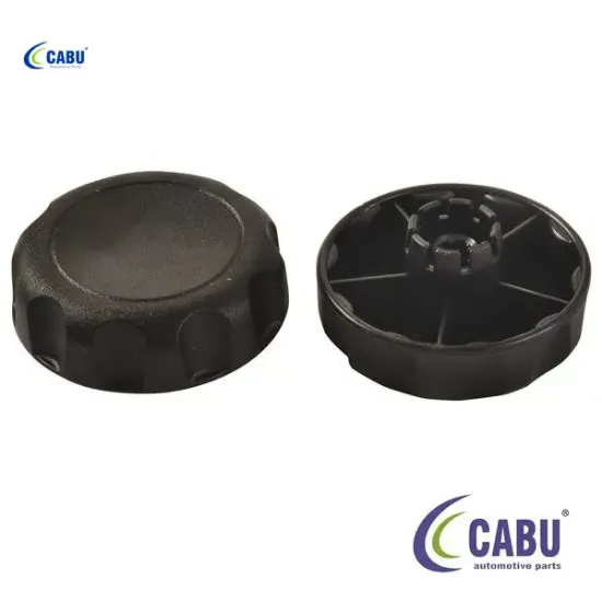 Koltuk ayar makarası y.tip siyah vectra-astra cabu 167807 resmi