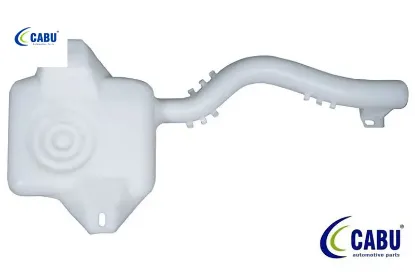 On cam yıkama su deposu transıt v184 01>06 cabu 3c1613k185aa/ ab resmi