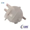 Radyator yedek su deposu transıt v83 t12 t15 93 01 ac cabu 95vb8a080cf resmi