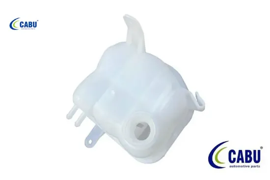 Radyator yedek su deposu transıt v184 01 06 2.0tdcı- 2.4tdcı cabu yc158a080ae resmi