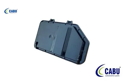 Far arka kapagı sol focus 02 ym cabu 2m5113k060bb resmi