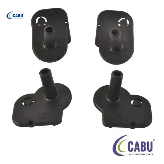 Radyator baglantı braketı sag sol focus ı 98 05 cabu 2s418c342brtk resmi