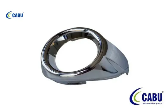 Sıs far cercevesı krom sag sıslı focus 11 14 cabu bm5119952cb resmi