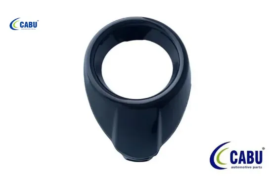 Sıs far çerçevesı sag sıslı sıyah focus ııı 11 14 cabu bm5119953ad resmi