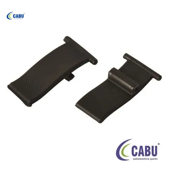 Arka kapı perde ust klıpsı focus ıı 05 11 cabu 3m5114197ac/  4m51a246a40adperde resmi