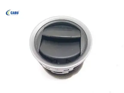 Ön göğüs havalandırması siyah connect 09 fıesta 06 cabu 8a6ha018b09 resmi