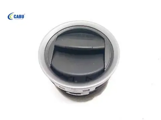 Ön göğüs havalandırması siyah connect 09 fıesta 06 cabu 8a6ha018b09 resmi