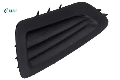 Kapı camı havalandırması sağ fıesta 09 cabu 8a61a045g50 resmi