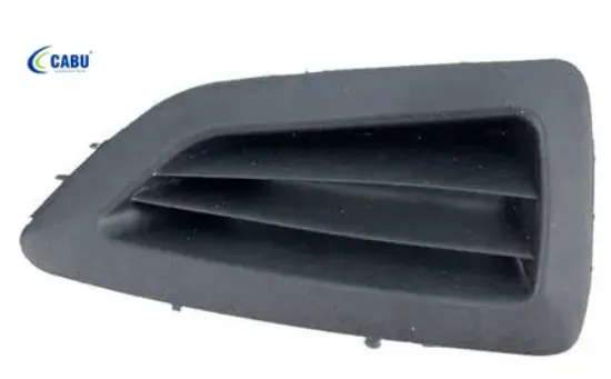 Kapı camı havalandırması sol fıesta 09 cabu 8a61a045g51 resmi