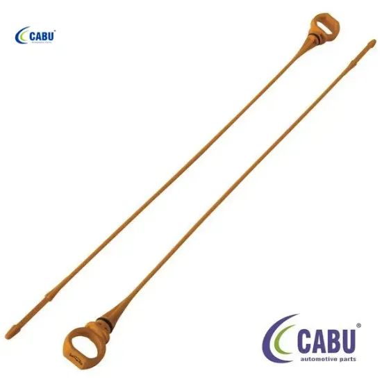 Yağ çubuğu c2-c3-307-206 1.4 hdı-tdci ford fıesta 02 08 1.4 tdcı fusıon 02 12 1.4 tdcı cabu 2s6q6750ad/ 1174.85 resmi