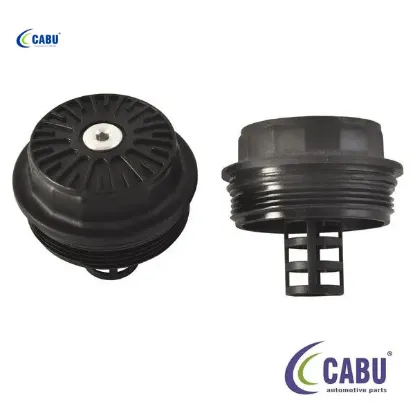 Yag fıltre kabı mondeo duratech benzınlı 01>07 cabu 1s7g6a832bb resmi