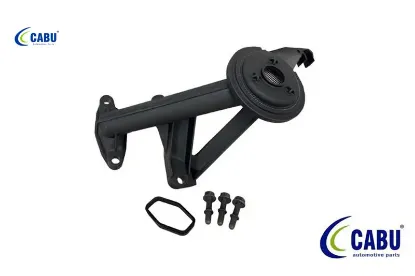 Yag pompa suzgecı p206 p307 p207-c2-c3-xsara dv4td-p407-p308-p3008-fıesta-focus 1.6tdcı-1.6hdı 16v cabu 1018.66/ 2s6q6615ac resmi