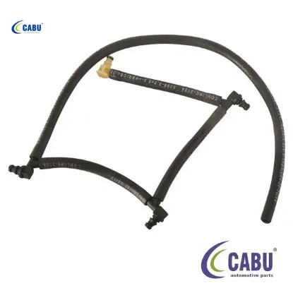 Enjektör geri dönüş hortumu p1007-107-206-307-c1-c2-c3-fıesta-fusıon 1.4 hdı-tdci dv4 cabu 2s6q9k022ad/ 1574.Q1 resmi