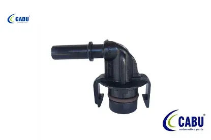 Fren vakum pompa piposu 1.6 tdcı - 1.6 hdı cabu 3m5q2a451ae p / 4565.70 p resmi