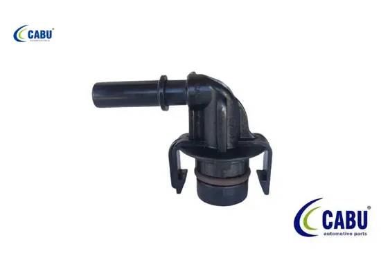 Fren vakum pompa piposu 1.6 tdcı - 1.6 hdı cabu 3m5q2a451ae p / 4565.70 p resmi