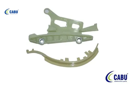 Eksantrık zıncır gergı kıtı 2.Parca Connect 1.8tdcı 08 14 focus c max s max galxy 1.8tdc zıncırsız cabu 2m5q6p250ab/ 1198056 resmi