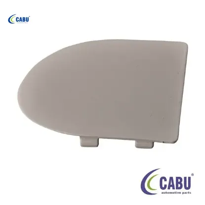 Arka tampon cekı kapak focus ı sedan 02 05 astarlı cabu 2m51f17k922ac resmi