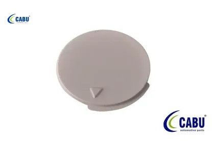 On tampon cekı kapak fıesta 02 06 astarlı cabu 2s6117a989bc resmi