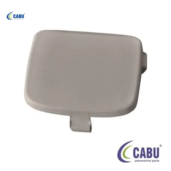 Arka tampon cekı kapak focus ıı 05 08 h-b astarlı cabu 4m51a17k922aa resmi