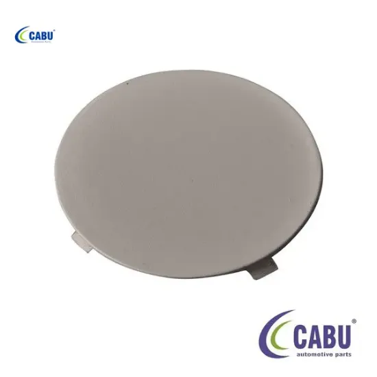 Arka tampon cekı kapak focus ı 02 05 h-b astarlı cabu 2m51a17922ac resmi