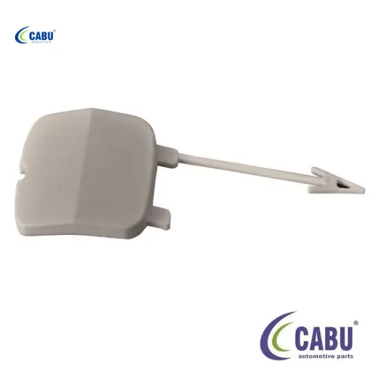 Arka tampon cekı kapak mondeo ıv 07 14 astarlı cabu 7s71f17k922ba resmi