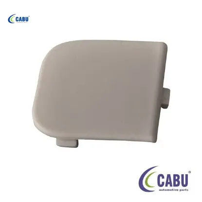 Arka tampon cekı kapak focus hb 08 11 astarlı cabu 8m51a17k922bb resmi