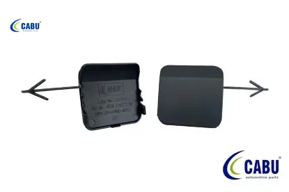 Arka tampon cekı demır kapagı focus ıv 18 sedan cabu jx7b17k922bb resmi