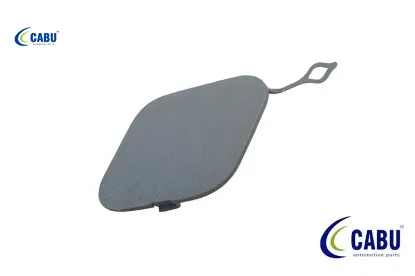 Ön tampon çeki demir kapağı transıt v363 14 cabu bk3117a989ad5cnd resmi