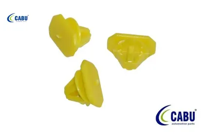 On camurluk agzı bakalıt klıpsı connect tc7 04 14 sarı cabu 2t14v353129ba resmi