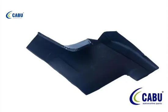 On cam ızgara kose sag fıesta 01 08 cabu 2s61218b30ah resmi