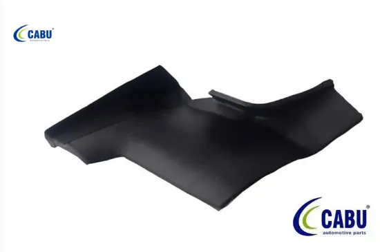 On cam ızgara kose sol fıesta 01 08 cabu 2s61218b31ah resmi