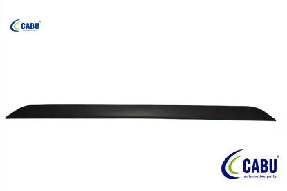 Arka tampon alt plastıgı connect 09 14 cabu 9t1617f846ab resmi