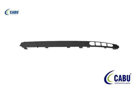 On tampon alt deflektor sag connect 09 14 genıs grı cabu 9t1617198ac resmi