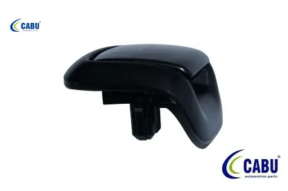 Koltuk sırtı ayarlama kolu sol fıesta fusıon 01 08 cabu 2n11n62763ac resmi