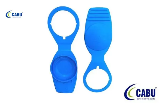 Cam su depo kapağı vag grubu tüm modeller cabu 1k0955455 resmi