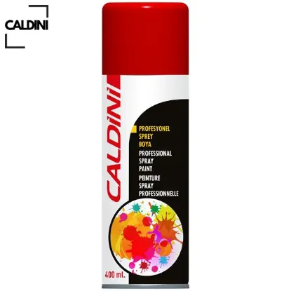 Cln-81754 akrilik ral-9010 parlak beyaz sprey boya caldını unıversal resmi