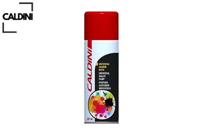 Cln-81761 akrilik ral-9010 mat beyaz sprey boya caldını unıversal resmi