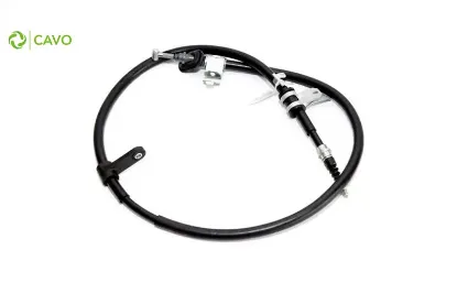 El fren teli arka sağ 166 98 cavo 60661490/ 60630814 resmi