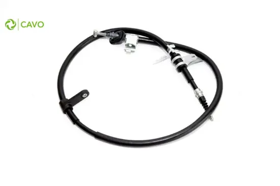 El fren teli arka sağ 166 98 cavo 60661490/ 60630814 resmi