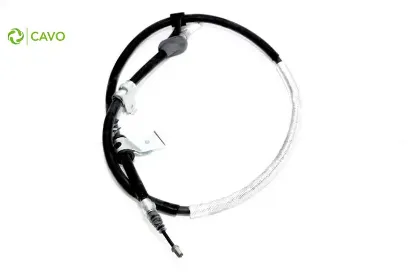 El fren teli arka sol 166 98 cavo 60661488/ 60630812 resmi