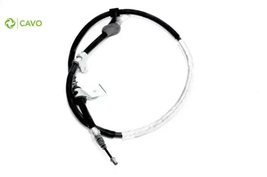 El fren teli arka sol 166 98 cavo 60661488/ 60630812 resmi